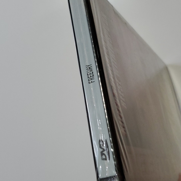 NEW - DVD - "Freeway" staring Kiefer Sutherland - Picture 4 of 4